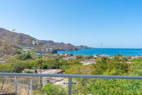 Nearby landmark, Natural landscape, Beach, Mountain view, Sea view