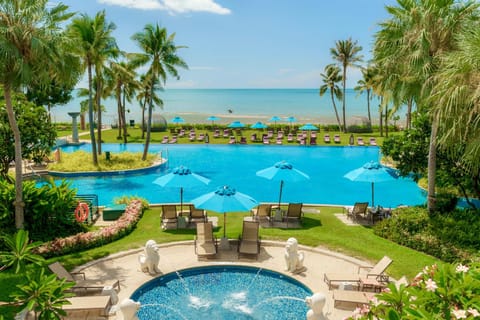 Property building, Activities, Pool view, Swimming pool