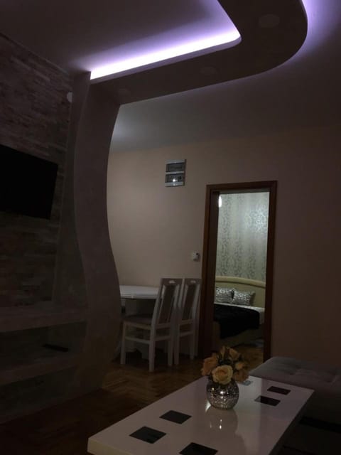 Apartman selakovic Apartment in Zlatibor