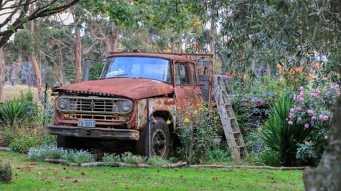 Boat Harbour Garden Cottages House in Tasmania