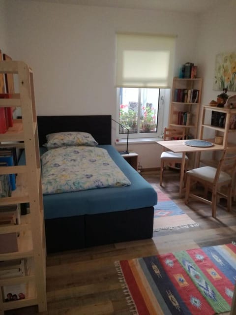 Steirerhof Apartment in Bad Aussee