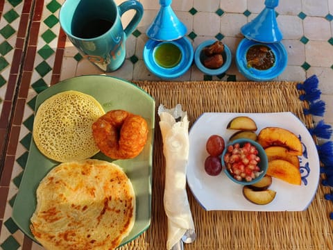 Food, Breakfast