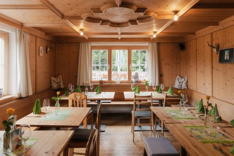 Gasthaus Moosegg Inn in Bregenz