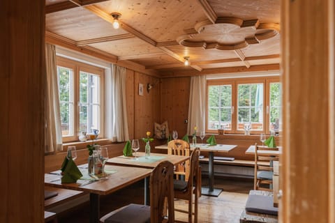 Gasthaus Moosegg Inn in Bregenz