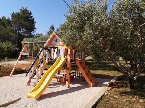 Kuća za odmor "Barbenjak" Apartment in Zadar County