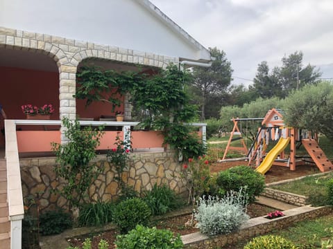 Kuća za odmor "Barbenjak" Apartment in Zadar County