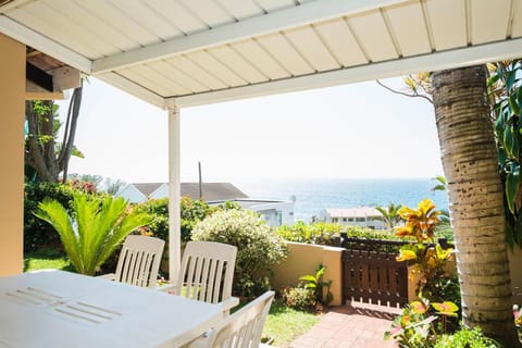 Patio, BBQ facilities, Garden