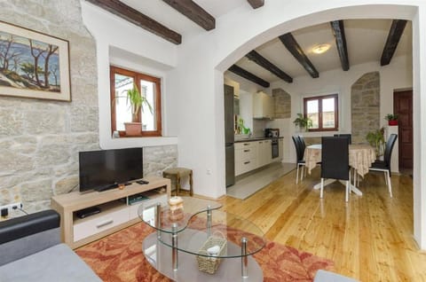 Marivo Apartment in Split-Dalmatia County