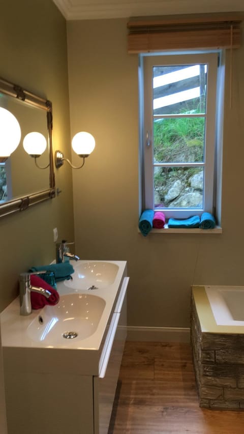 Landhaus Roidergütl Bed and Breakfast in Salzburgerland