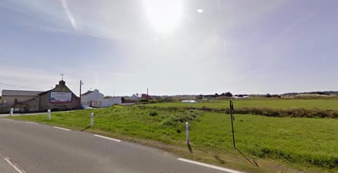 La cabine de plage Cabin in Le Pouliguen