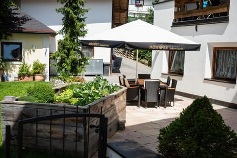 Ferienhotel Angerhof Hotel in Serfaus