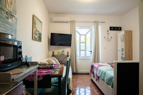 Villa Scandalli Apartment in Šibenik-Knin County, Croatia