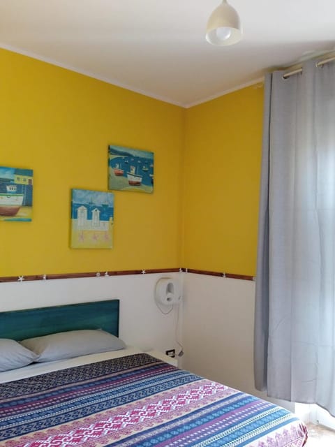 Piazza Ginnasio Affittacamere Bed and Breakfast in Alghero