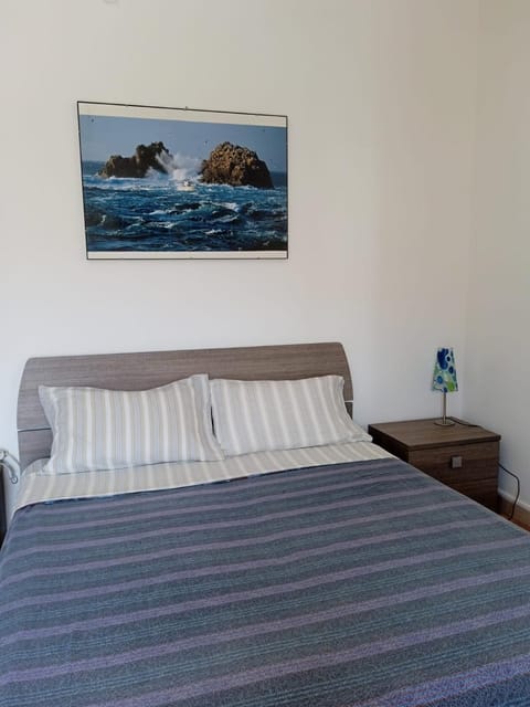 Piazza Ginnasio Affittacamere Bed and Breakfast in Alghero