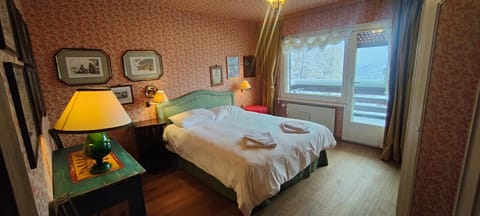 appartamento Melezes Apartment in Sierre