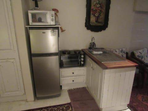 Coffee/tea facilities, Kitchen or kitchenette