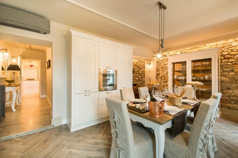 La Vite 2.0 apartments Apartment in Desenzano del Garda