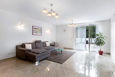 Ferienwohnung Milita Apartment in Weil am Rhein