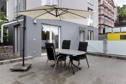 Ferienwohnung Milita Apartment in Weil am Rhein