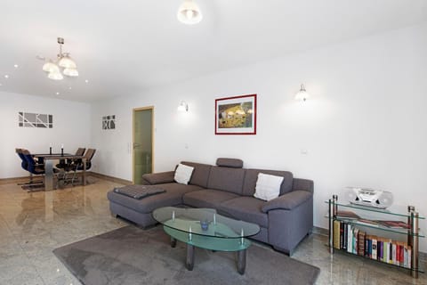 Ferienwohnung Milita Apartment in Weil am Rhein