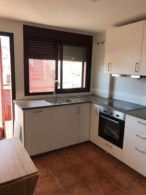 Alojamiento grande para familias con Piscina Apartment in Sant Joan d'Alacant