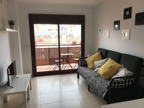Alojamiento grande para familias con Piscina Apartment in Sant Joan d'Alacant