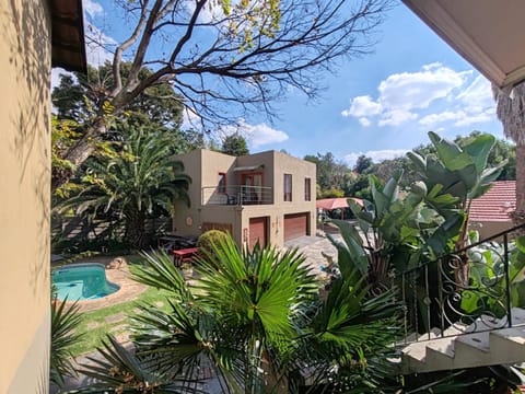 Property building, View (from property/room), Garden view, Pool view, Pool view, Swimming pool