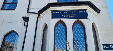 Property building, Property logo or sign