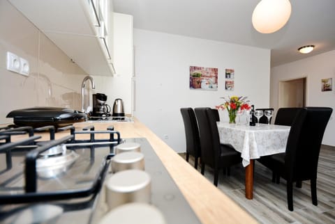 Gabi 1 Apartment in Zadar