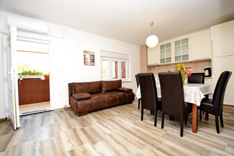 Gabi 1 Apartment in Zadar