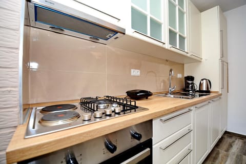 Gabi 1 Apartment in Zadar