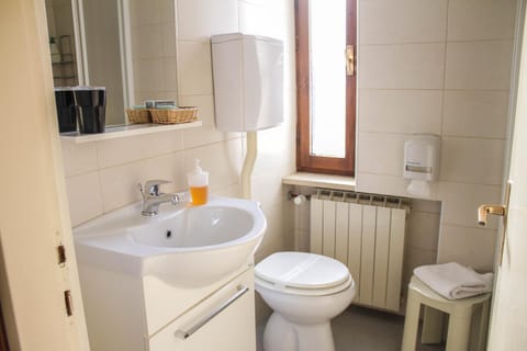 Al Ponte della Vittoria Hotel in Belluno