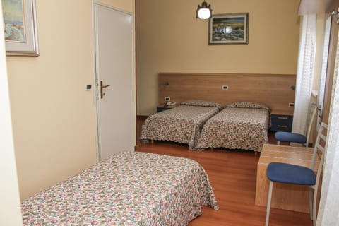 Al Ponte della Vittoria Hotel in Belluno