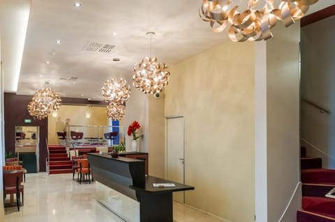 Hôtel Le Châteaubriant Hotel in Brittany