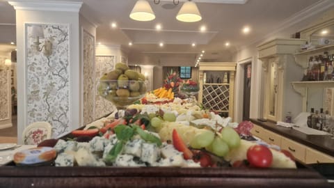 PENSIUNEA DIMITRIOS Relaxare cu jacuzzi pe Valea Cernei Bed and Breakfast in Serbia