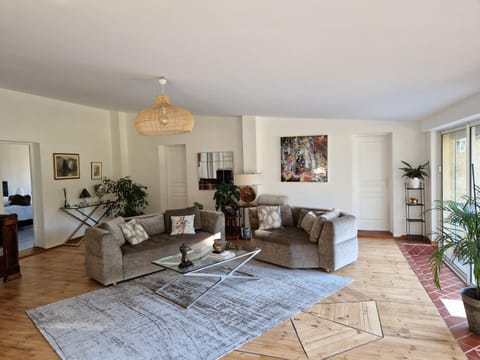 Détente champêtre House in Lambesc