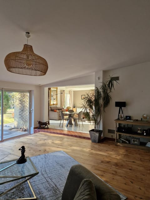 Détente champêtre House in Lambesc
