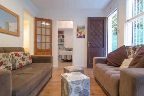 Suite Catedral Apartment in State of Rio de Janeiro