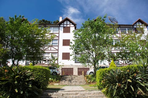 Suite Catedral Apartment in State of Rio de Janeiro