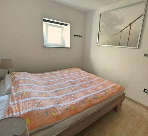 Fontana Apartment in Bovec