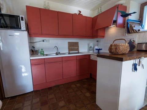 Maison calme, 800m de la plage, proche commerces - FR-1-418-31 House in Brittany