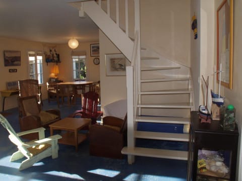 Jolie maison indépendante proche plage, animaux acceptés - FR-1-418-40 House in Brittany