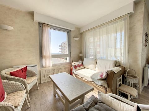 Appartement 3 chambres près de la mer à Stella Plage - FR-1-236-126 Apartment in Hauts-de-France