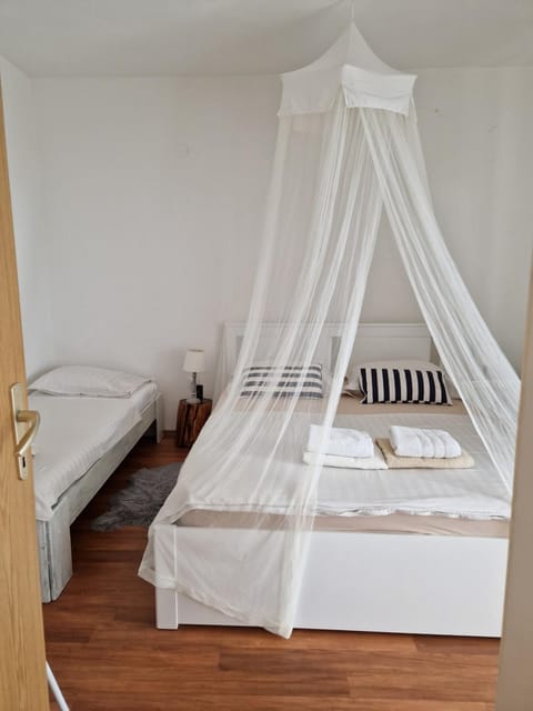 Villa Malena Bed and Breakfast in Lika-Senj County