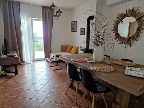 Villa Malena Bed and Breakfast in Lika-Senj County