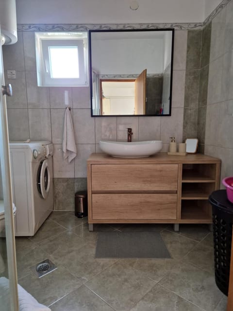 Villa Malena Bed and Breakfast in Lika-Senj County