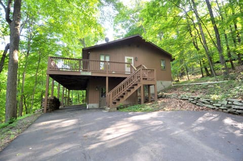 Property building, Day, Natural landscape