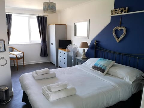The Sunfold Bed and Breakfast in Weston-super-Mare