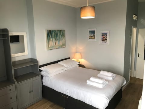 The Sunfold Bed and Breakfast in Weston-super-Mare