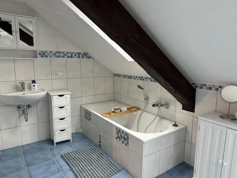 Landhaus Grinnerhof Apartment in Kaiserslautern